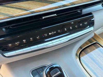 2021 Cadillac Escalade ESV — photo 36 view