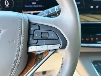 2021 Cadillac Escalade ESV — photo 40 view