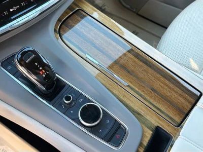 2021 Cadillac Escalade ESV — photo 31 view
