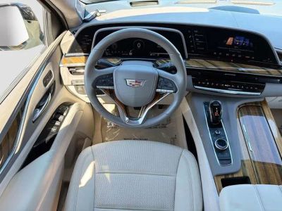 2021 Cadillac Escalade ESV — photo 18 view