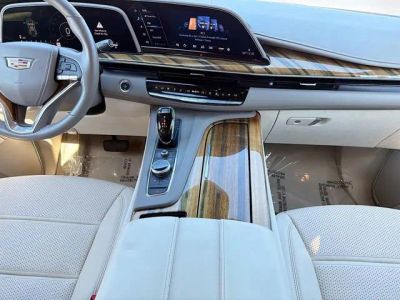 2021 Cadillac Escalade ESV — photo 20 view