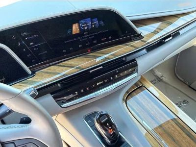 2021 Cadillac Escalade ESV — photo 30 view