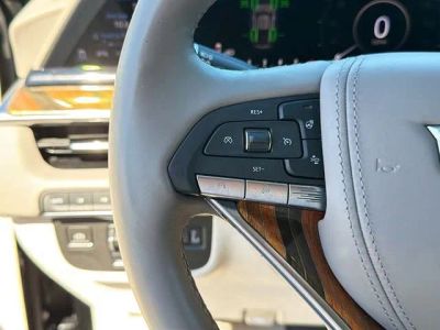 2021 Cadillac Escalade ESV — photo 39 view