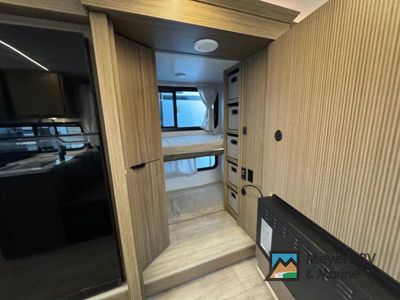 2025 Forest River RV Salem Cruise Lite - Photo 26
