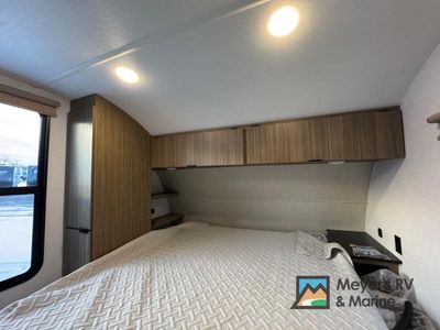 2025 Forest River RV Salem Cruise Lite - Photo 42