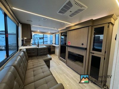 2025 Forest River RV Salem Cruise Lite - Photo 10