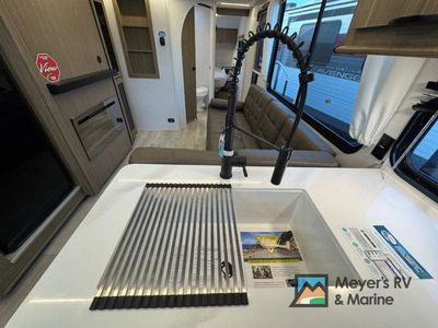 2025 Forest River RV Salem Cruise Lite - Photo 14
