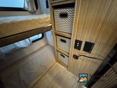 2025 Forest River RV Salem Cruise Lite - Photo 28