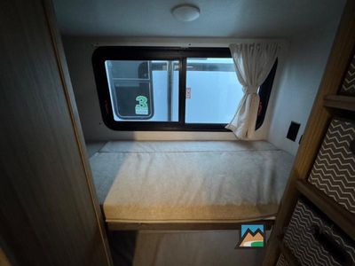 2025 Forest River RV Salem Cruise Lite - Photo 30