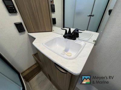 2025 Forest River RV Salem Cruise Lite - Photo 35