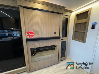 2025 Forest River RV Salem Cruise Lite - Photo 25