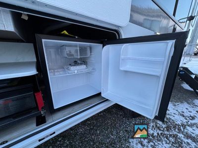 2025 Forest River RV Salem Cruise Lite - Photo 8