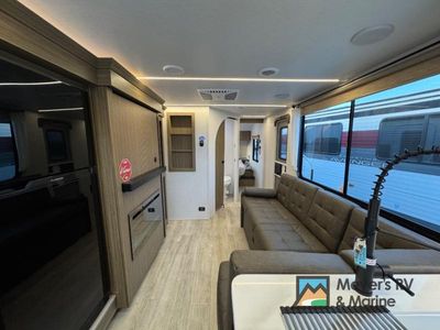2025 Forest River RV Salem Cruise Lite - Photo 11