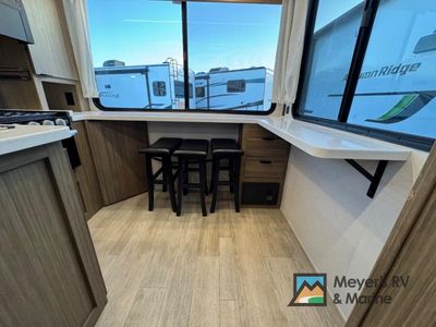 2025 Forest River RV Salem Cruise Lite - Photo 21