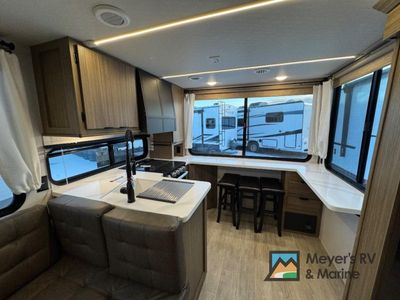 2025 Forest River RV Salem Cruise Lite - Photo 12
