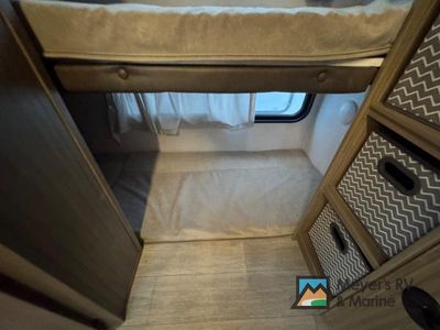 2025 Forest River RV Salem Cruise Lite - Photo 27