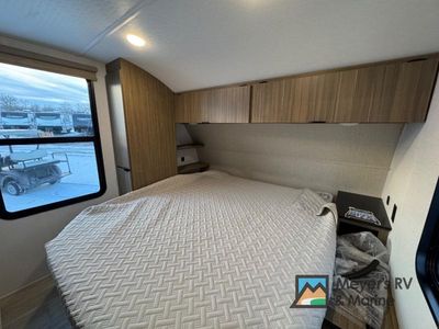 2025 Forest River RV Salem Cruise Lite - Photo 41
