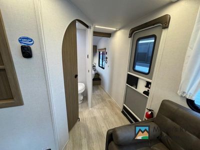 2025 Forest River RV Salem Cruise Lite - Photo 31