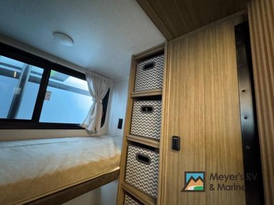 2025 Forest River RV Salem Cruise Lite - Photo 29