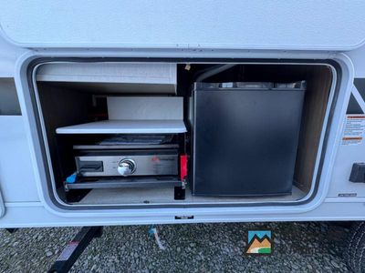 2025 Forest River RV Salem Cruise Lite - Photo 6