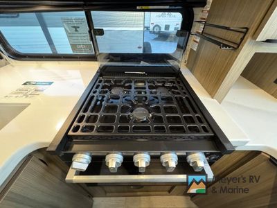 2025 Forest River RV Salem Cruise Lite - Photo 17