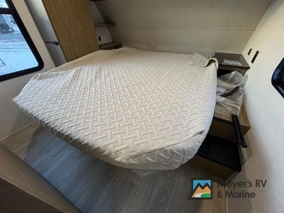 2025 Forest River RV Salem Cruise Lite - Photo 43