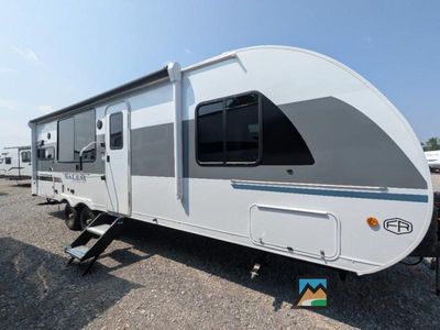 2025 Forest River RV Salem Cruise Lite - Photo 1