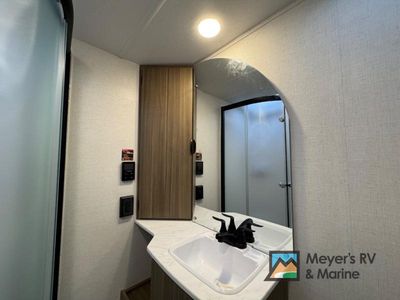 2025 Forest River RV Salem Cruise Lite - Photo 36