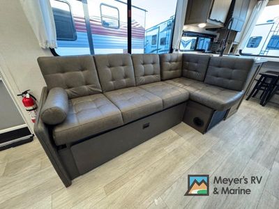 2025 Forest River RV Salem Cruise Lite - Photo 24