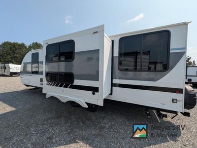 2025 Forest River RV Salem Cruise Lite - Photo 4