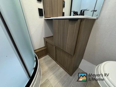 2025 Forest River RV Salem Cruise Lite - Photo 34