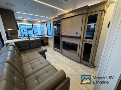 2025 Forest River RV Salem Cruise Lite - Photo 23