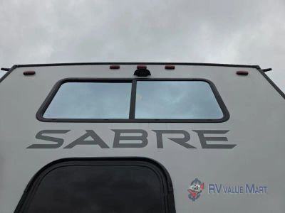 2027 Forest River RV Cherokee Sabre — photo 12 view