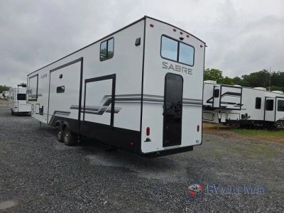 2027 Forest River RV Cherokee Sabre — photo 7 view