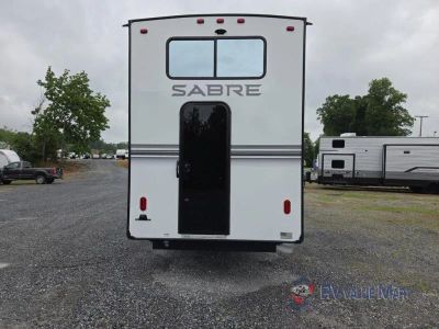 2027 Forest River RV Cherokee Sabre — photo 8 view