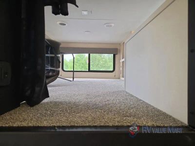 2027 Forest River RV Cherokee Sabre — photo 29 view