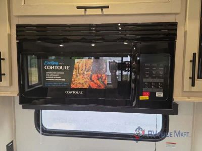 2027 Forest River RV Cherokee Sabre — photo 28 view