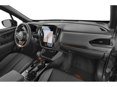2026 Subaru Forester — photo 13 view