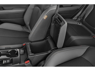 2026 Subaru Forester — photo 12 view