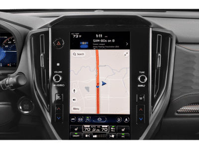 2026 Subaru Forester — photo 14 view