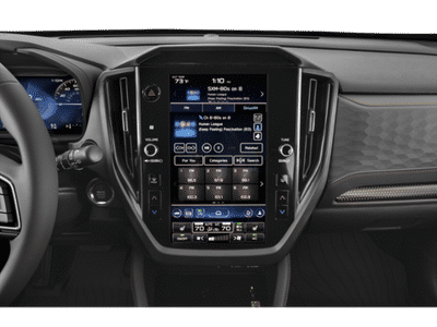 2026 Subaru Forester — photo 8 view