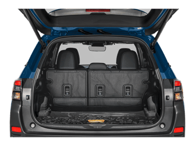 2026 Subaru Forester — photo 9 view