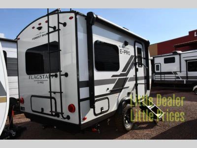 2026 Forest River RV Flagstaff E-Pro - Photo 5