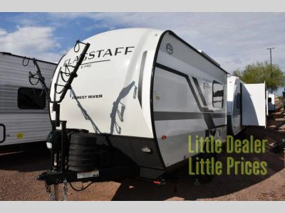 2026 Forest River RV Flagstaff E-Pro - Photo 3