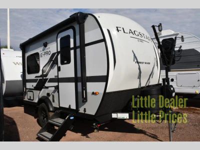 2026 Forest River RV Flagstaff E-Pro - Photo 1