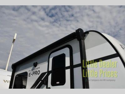 2026 Forest River RV Flagstaff E-Pro - Photo 39