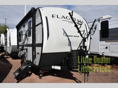 2026 Forest River RV Flagstaff E-Pro - Photo 2