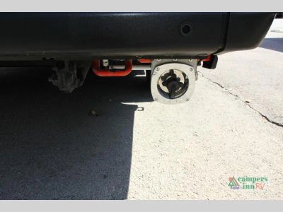 2026 Roadtrek Roadtrek — photo 13 view
