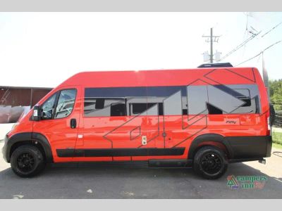 2026 Roadtrek Roadtrek — photo 7 view