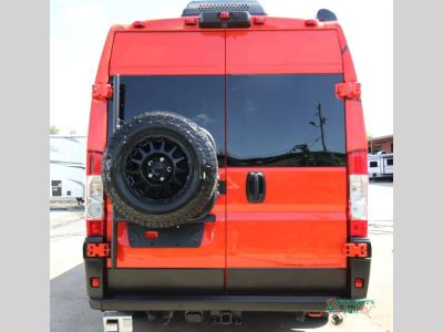 2026 Roadtrek Roadtrek — detail view